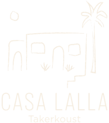 Casa Lalla