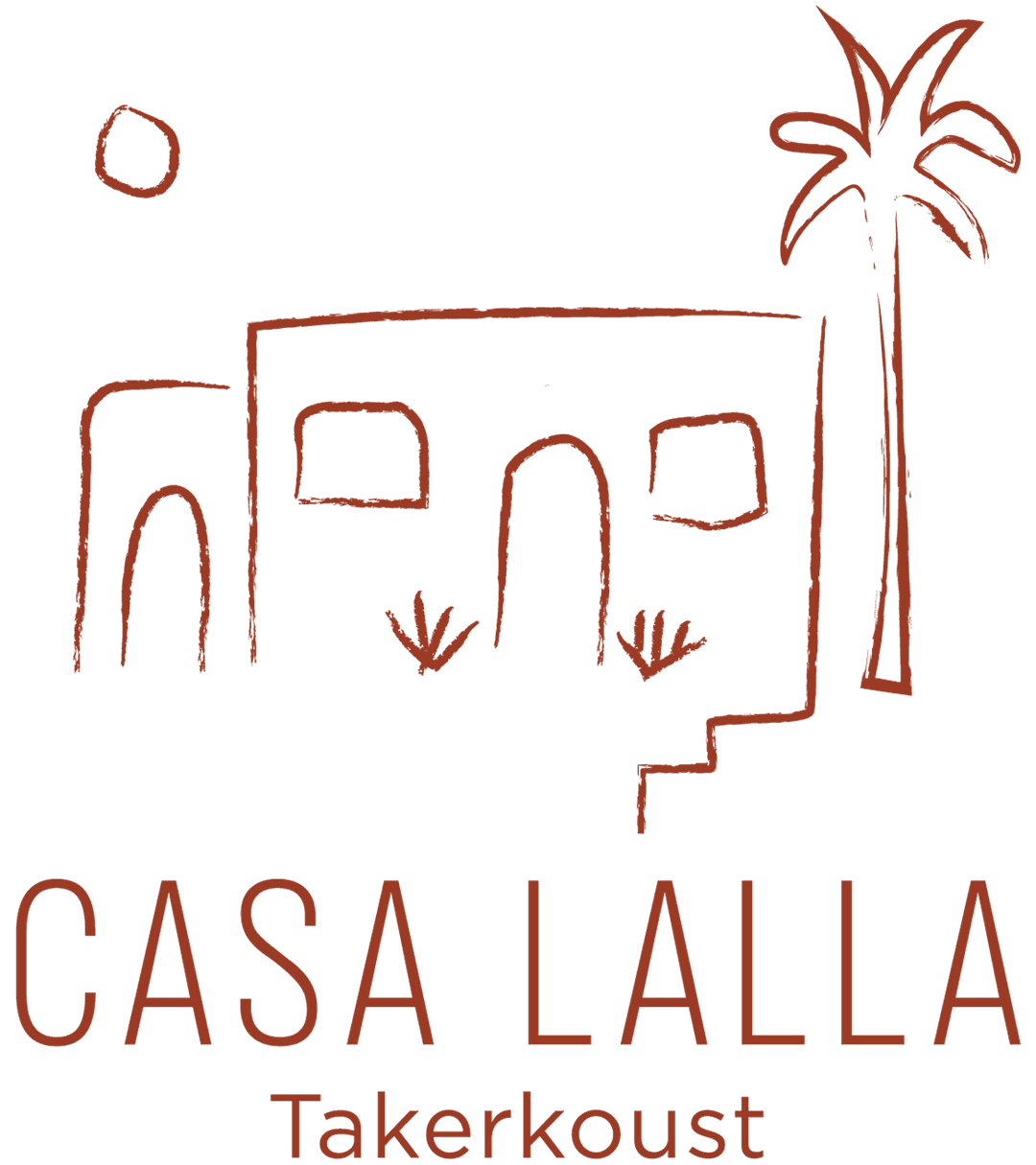 Casa Lalla takerkoust