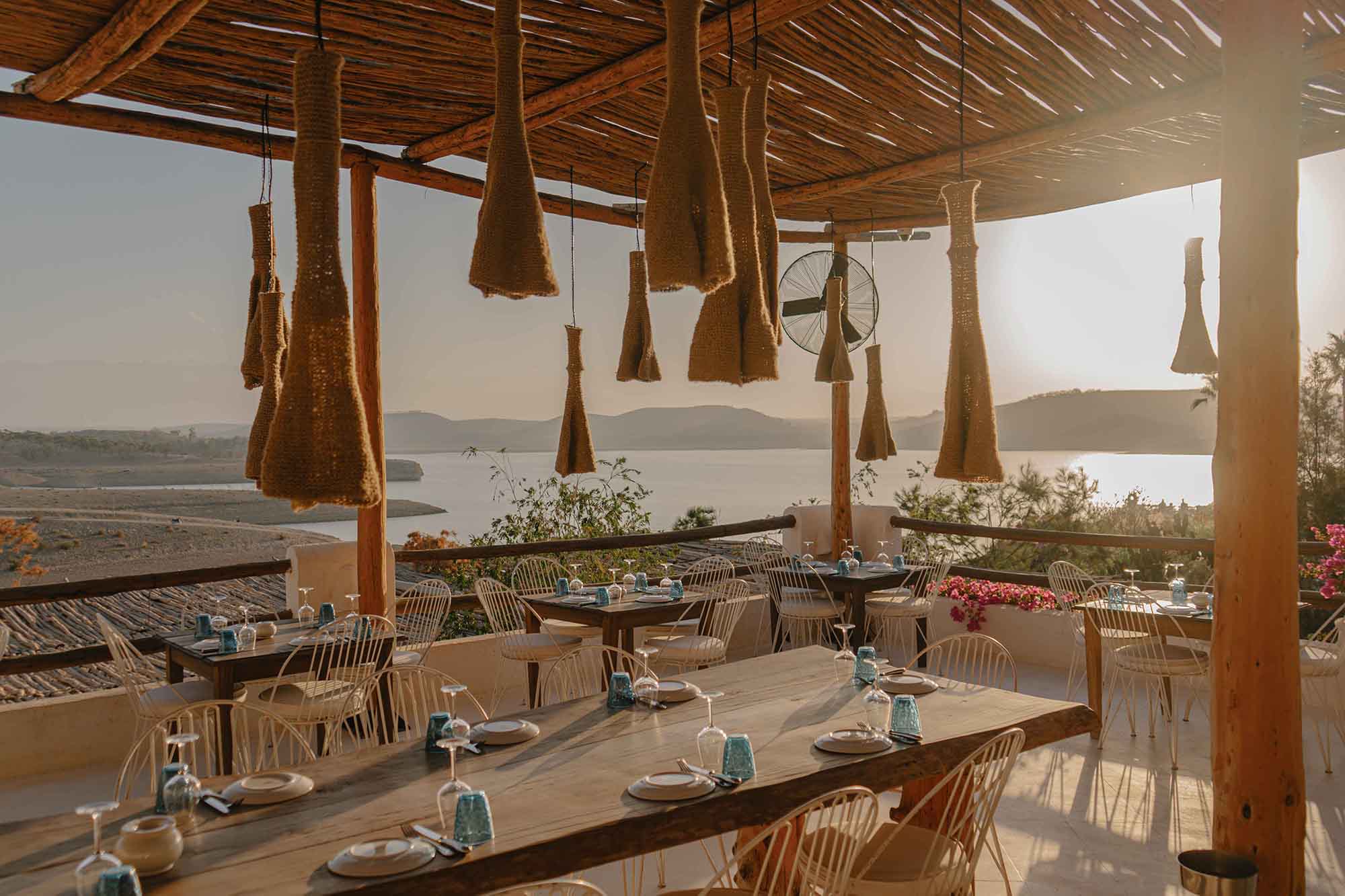 top restaurants marocain marrakech