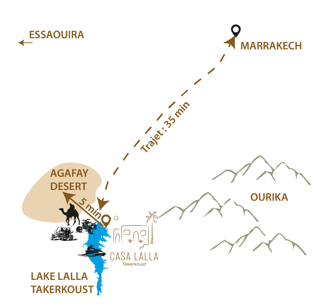 casa lalla takerkoust location