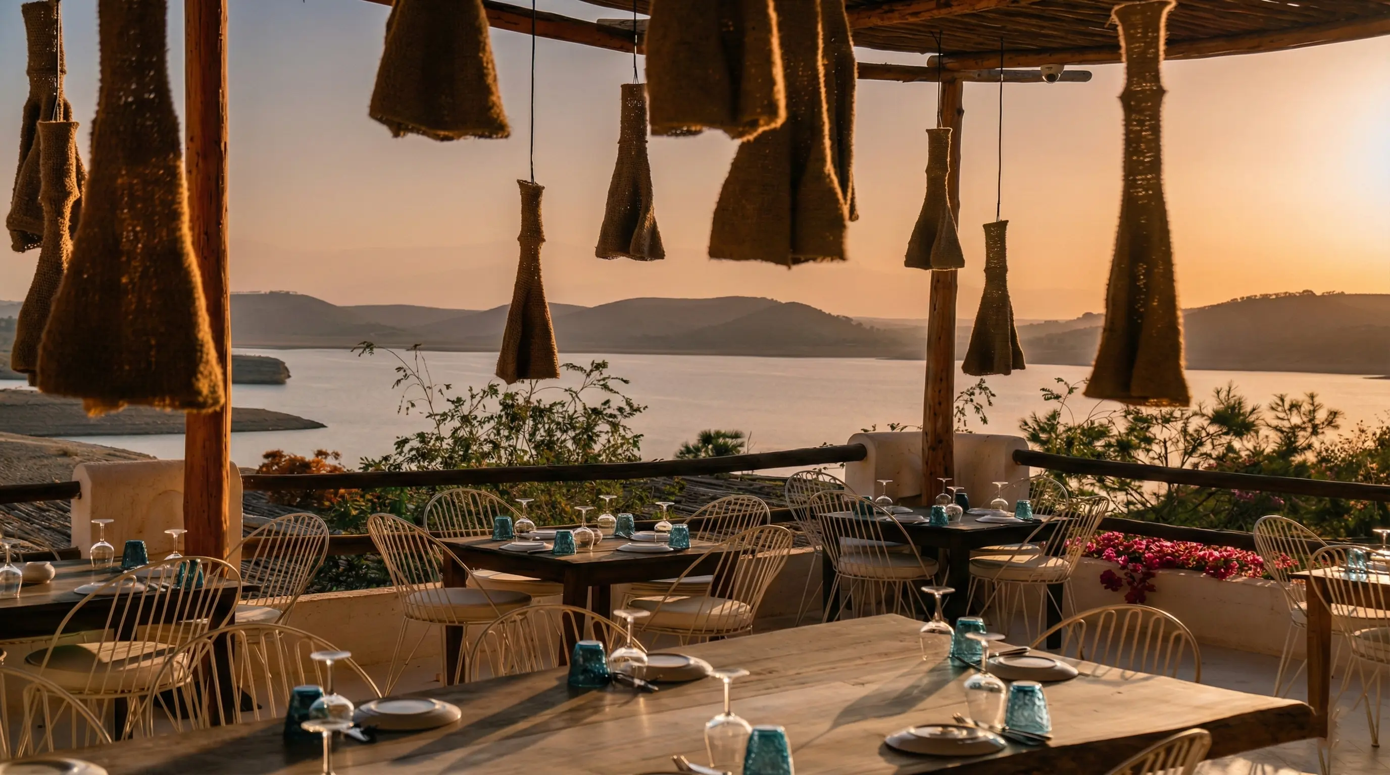 top restaurants marocain marrakech