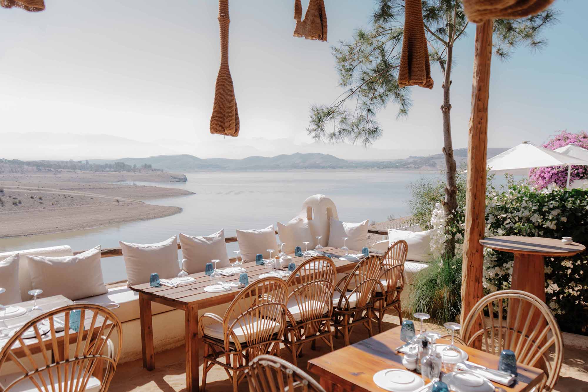 casalalla, takerkoust, agafay vibes 2